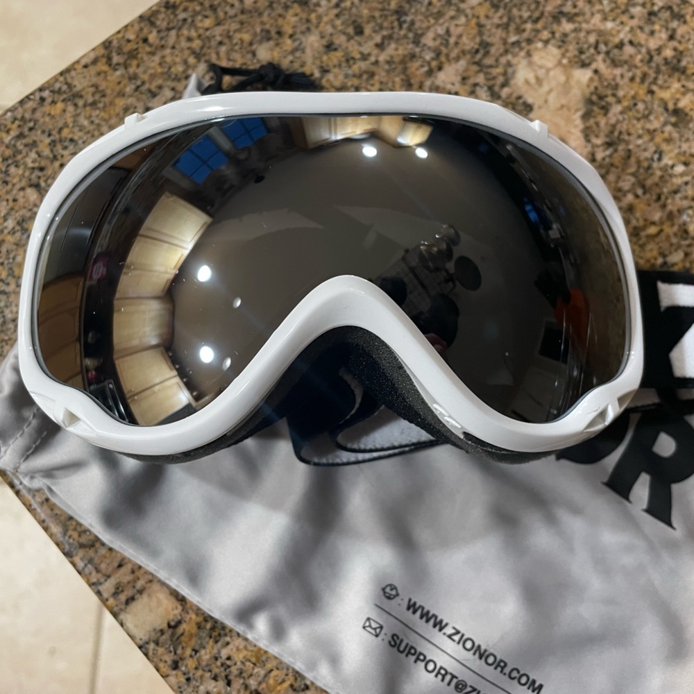 Zionor Goggles